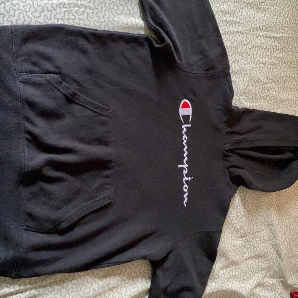 Champion Hoodie
